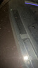 瓊昊車(chē)品適用雷克薩斯ES200儀表臺(tái)出風(fēng)口罩300h專(zhuān)用保護(hù)過(guò)濾網(wǎng)260車(chē)內(nèi)裝飾 18-25款ES 儀表臺(tái)出風(fēng)口罩  一對(duì) 曬單實(shí)拍圖