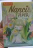 若來(lái)（Rolife）Nanci囡茜花間集潮流盲盒玩具官方手辦女孩生日禮物擺件 單盒 曬單實(shí)拍圖
