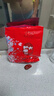 新邊界 和田大棗500g*2 新疆特產(chǎn)國標一級六星紅棗駿棗子山姆同等級 曬單實拍圖