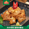 凍品先生安井 蒜香小排 350g*3包 腌制豬肉豬肋骨方便菜 半成品快手菜 曬單實(shí)拍圖