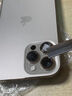適用蘋(píng)果12/11攝像頭鏡片原裝鏡頭玻璃iPhone12pro相機拆機鏡面 【左下】蘋(píng)果12promax原裝鏡片 曬單實(shí)拍圖