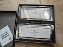 美商海盜船 (USCORSAIR) 96GB(48Gx2)套裝 DDR5 6600 臺式機內(nèi)存條 統(tǒng)治者泰坦 RGB燈條 白色 C32 曬單實拍圖