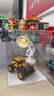 樂高（LEGO）積木Ideas創(chuàng)意系列 家居裝飾飾品拼搭玩具生日禮物 21357 皮克斯小臺(tái)燈 曬單實(shí)拍圖