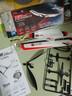 ZT MODEL天翼P1B-0初級橡皮筋動(dòng)力飛機模型飛機航模兒童飛機玩具航空模型 天翼2個(gè)裝 曬單實(shí)拍圖