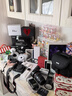 佳能（Canon）R6二代相機 全畫幅微單vlog相機4K拍攝數(shù)碼相機 佳能R6二代 R6二代拆單機身【不含鏡頭】 贈鋼化膜 官方標(biāo)配【僅出廠配置/無內(nèi)存卡/包】套餐更劃算 曬單實拍圖