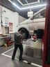 玲瓏輪胎185/70R14 88T 玲瓏臻選 HD 適配歐諾/MG3/五菱宏光 曬單實(shí)拍圖