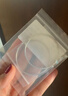 ZEGL925純銀耳圈女耳飾耳墜氣質(zhì)高級感輕奢生日禮物送女友 曬單實(shí)拍圖