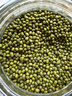 沐谷 東北綠豆量販5斤裝 可發(fā)豆芽薄皮綠豆沙綠豆湯解暑原料 曬單實拍圖