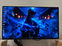 微星（MSI）31.5英寸 4K 量子點(diǎn) OLED 240Hz 0.03ms(GTG) HDR400 游戲電競(jìng)顯示器屏 MAG 321UPX QD-OLED 曬單實(shí)拍圖