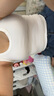 貓人（MiiOW）夏季薄款純棉背心女2025新款外穿顯瘦遮副乳內(nèi)搭美背吊帶打底上衣 曬單實(shí)拍圖