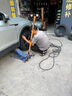 鄧祿普（DUNLOP）輪胎/汽車輪胎 235/55R18 100V GRANDTREK PT3 適配科帕奇/哈弗H2 曬單實(shí)拍圖