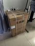 志高（CHIGO）小冰箱迷你小型家用冷藏冷凍兩用宿舍出租房用雙門辦公室電冰箱節(jié)能省電 【店長推薦】48L銀色【三天約一度電】 曬單實拍圖