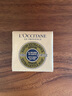 歐舒丹（L'OCCITANE）乳木果馬鞭草味潔膚皂香皂沐浴皂100g溫和留香易沖洗 曬單實(shí)拍圖