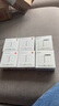 平頭熊【升級(jí)Mesh2.0】PTX智能開(kāi)關(guān)AKPRO 零火三開(kāi)灰色 已接入米家APP 曬單實(shí)拍圖