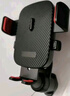 WITCEMEY車(chē)載手機支架汽車(chē)內專(zhuān)用導航出風(fēng)口固定器多功能電重力動(dòng)支架 曬單實(shí)拍圖