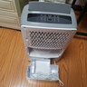 AIRPLUS 艾普萊斯 除濕機/抽濕機 除濕量10升/天 家用輕音吸濕器去濕防潮干燥機干衣凈化 10L/天 AP10-1903EE-R 曬單實(shí)拍圖