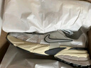 耐克（NIKE） 女鞋 V2K RUN 復古休閑運動跑步鞋時尚百搭老爹鞋 FD0736-100 38 曬單實拍圖