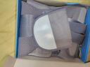 維德（WELLDAY）醫(yī)用護(hù)腰帶腰部支撐間盤突出腰肌勞損術(shù)后XL升級(jí)款WP01B 曬單實(shí)拍圖