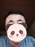 AOLANLA極細眉筆煙灰色初學(xué)者畫(huà)眉筆眉刷順滑上色防汗不易暈染新手男女士 曬單實(shí)拍圖