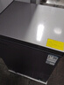 新飛（Frestec）100升全空間減霜迷你家用單溫冰柜小冷柜一級能效立式冷柜母乳小冰箱 BC/BD-100KAT/L 曬單實拍圖