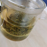 富光泡茶杯茶水分離玻璃杯辦公室喝茶杯子男士個(gè)人花茶杯水杯公道杯 曬單實(shí)拍圖