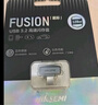 ?？低暎℉IKVISION）128GB Type-C手機(jī)U盤(pán)迷你小巧F450 讀速450MB/s 車(chē)載娛樂(lè)高速C口U盤(pán) 蘋(píng)果電腦平板通用優(yōu)盤(pán)大容量 曬單實(shí)拍圖