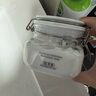 佰草集新七白美白清潔泥膜淡斑大白泥面膜500g【升級(jí)版】 涂抹式補(bǔ)水 曬單實(shí)拍圖