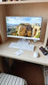 聯(lián)想（Lenovo）來(lái)酷 Lecoo一體臺式機電腦27英寸(酷睿13代i7-13620H 16G 1TB SSD Win11 白 曬單實(shí)拍圖
