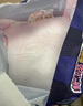 蘇菲超薄0皮筋超熟睡安心褲旅行裝L碼8條安睡褲褲型衛(wèi)生巾自營 曬單實拍圖