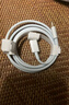 努比亞（nubia）方糖22.5W充電器蘋果15 PD20W快充頭適用iPhone14/13pro/12/11max手機(jī)華為便攜折疊插腳 綠色+1米蘋果線 努比亞22.5W方糖充電器【PD快充】 曬單實(shí)拍圖