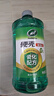 龜牌（Turtle Wax）硬殼玻璃水乙醇瓷化0°汽車去油膜強(qiáng)力去污除蟲膠特斯拉雨刮水2瓶 曬單實(shí)拍圖
