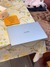 小米筆記本電腦【國家補貼20%】紅米REDMI Book Pro 14 2024酷睿標(biāo)壓Ultra5 2.8K120hz高刷屏輕薄本 曬單實拍圖