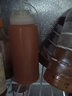 夢庭（MENGTING） 擠醬瓶番茄醬沙拉擠壓瓶醬料蜂蜜果醬汁壺調(diào)料擠醬瓶2個裝450ml 曬單實拍圖