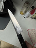 貝印關(guān)孫六若竹系列水果刀120mm（AB-5423） 曬單實(shí)拍圖