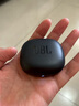 JBL T280TWS X3 真無線藍(lán)牙耳機(jī) 半入耳式音樂通話降噪防水防汗 國家補(bǔ)貼 游戲耳麥生日七夕禮物 黑色 曬單實(shí)拍圖