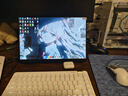 利民（Thermalright）TL-9015 9cm超薄風(fēng)扇 S-FDB V2軸承 9cm機箱風(fēng)扇4pin PWM 2700轉速 9015W丨9cm白色超薄風(fēng)扇 曬單實(shí)拍圖