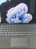 微軟Surface Pro10平板電腦筆記本二合一Win11高刷13英寸AI辦公商用版 酷睿Ultra7 165U【亮鉑金】 32G+1T【高性能至尊星耀】 主機+原裝鍵盤【黑/銀】+觸控筆 曬單實拍圖