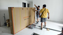 酷開(kāi)Max100 創(chuàng)維電視100英寸224分區(qū)Mini LED 廣角柔光屏 一級(jí)能效國(guó)家補(bǔ)貼電視機(jī)音畫(huà)S Pro100P60 P 曬單實(shí)拍圖