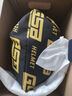 GSBgsb361全盔頭盔摩托車全盔男女生機頭盔gsb361GT 閃光黑(送頭盔帶，鏡片布等) 2XL(建議58-60頭圍） 曬單實拍圖