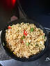 志高（CHIGO）炒菜機(jī)商用智能滾筒炒菜機(jī)器人炒飯機(jī)翻炒機(jī)電炒鍋多功能水槍外賣餐飲飯?zhí)脧N房酒店食堂自動炒菜機(jī) 機(jī)械款丨300mm丨5kw丨配水槍丨定時(shí) 曬單實(shí)拍圖