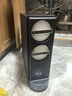 美的（Midea）家用凈水機星河2.0凈礦凈水器雙水直飲1200G6年RO礦物質(zhì)0阻垢劑 反滲透廚下式凈飲機pro升級款系列 曬單實(shí)拍圖