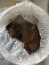 七條船舟山特級野生海蜇頭3斤/5斤桶裝脆嫩可口海墊頭涼拌菜鹽漬海蜇頭 海蜇頭—凈重4斤 曬單實拍圖