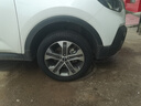錦湖【包安裝】錦湖輪胎 Crugen premium KL33 225/55R18 98H 途勝/庫斯途 曬單實(shí)拍圖