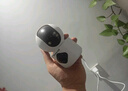 紐曼無(wú)線家用智能AI攝像頭800萬(wàn)像素高清監(jiān)控器360度無(wú)死角帶夜視全景語(yǔ)音手機(jī)遠(yuǎn)程對(duì)話室內(nèi)外家庭云臺(tái) 曬單實(shí)拍圖