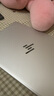 惠普（HP） 星Book Pro14 高性能AI輕薄本14英寸辦公商用學(xué)生筆記本電腦 Ultra7-155H 32G 1T 2.8K 粉 120Hz可變刷新率 曬單實(shí)拍圖