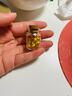 賽菲爾黃金足金999.9投資金攢金收藏金豆存錢 金豆豆 約0.5克 曬單實(shí)拍圖