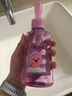碧柔（Biore）深層凈透卸妝油150ml 快速溶妝 眼唇卸清潔彩妝自營贊萌露比聯(lián)名 曬單實拍圖