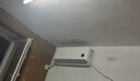 小米（MI）空調(diào)1.5匹 巨省電睡眠款 新一級(jí)能效 變頻冷暖 壁掛式米家空調(diào)掛機(jī) KFR-35GW/S1A1國家補(bǔ)貼  曬單實(shí)拍圖