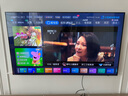 三星（SAMSUNG）國補(bǔ)特惠25年新款 55/65/75/85英寸QX5DB系列 QLED超薄2.7CM 4K超高清電視120Hz（Q70DB升級款） 75英寸 國補(bǔ)一級能效QA75QX5DBJXX 曬單實拍圖