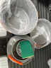 北樂戶外鍋具燒水壺煎鍋煮鍋露營套鍋裝炊具卡式爐專用鍋具用品全套 4-7人套鍋【大煮+大煎+1.6水壺】 曬單實拍圖